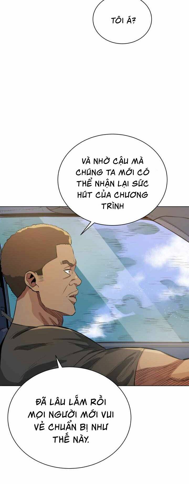đấu sĩ vô song chapter 15 43