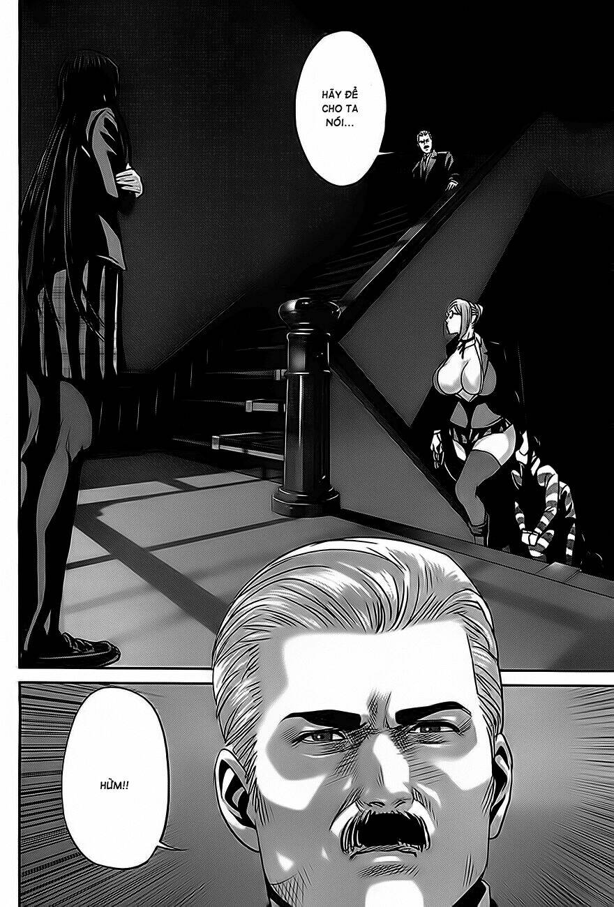 trường học ngục tù chapter 65 17