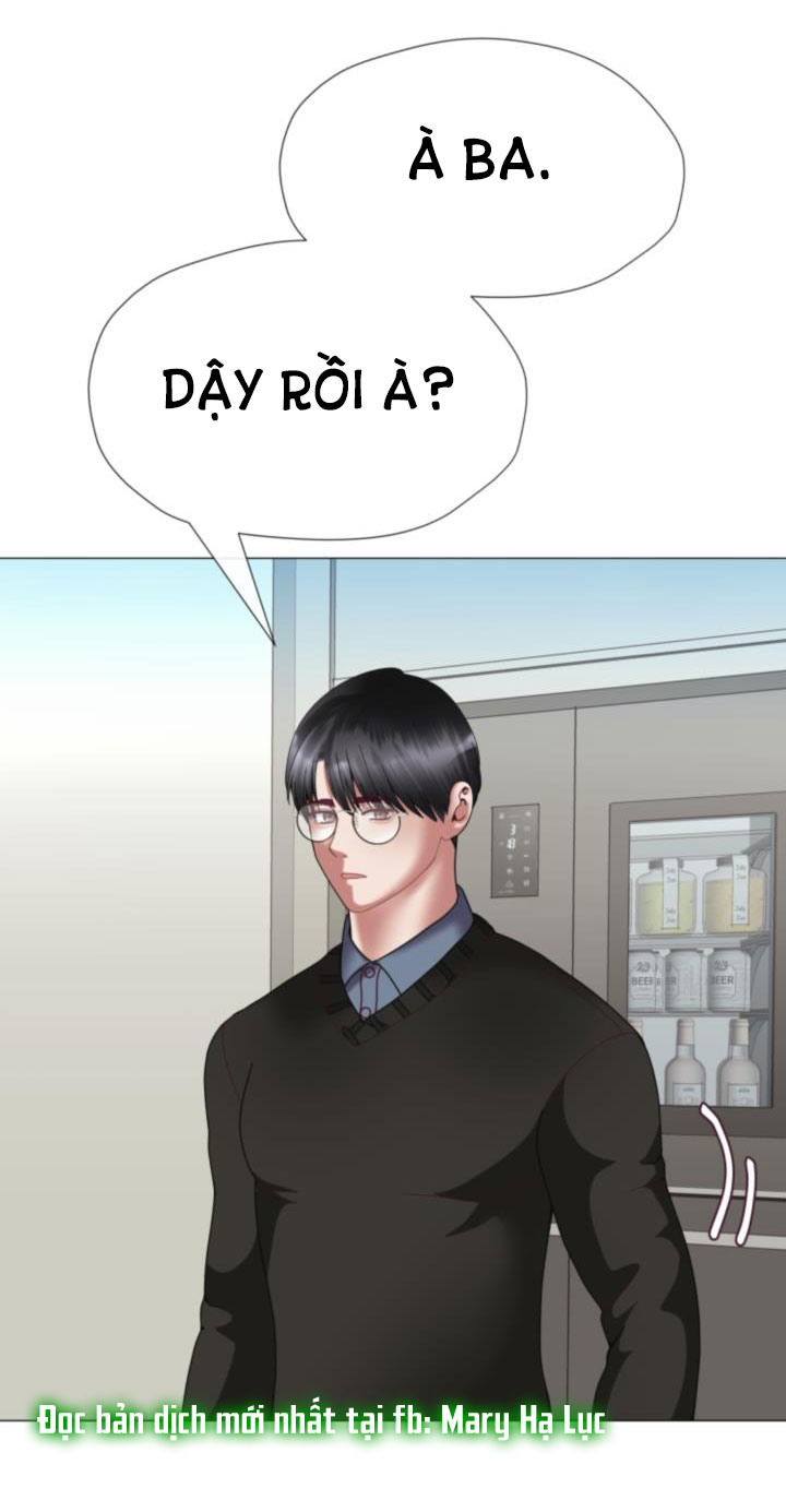 [18+] con không muốn đâu, cha à! chapter 5.2 3