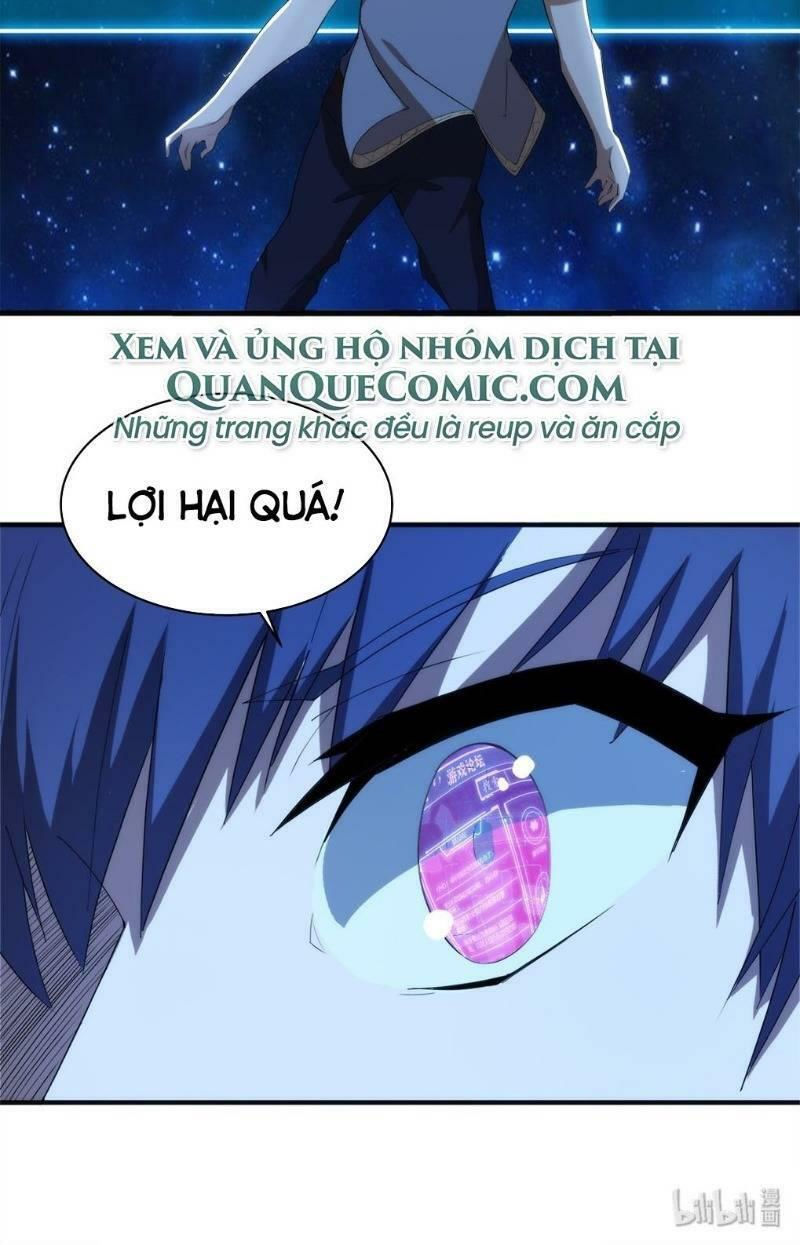 thánh đường chi thành chapter 12 54