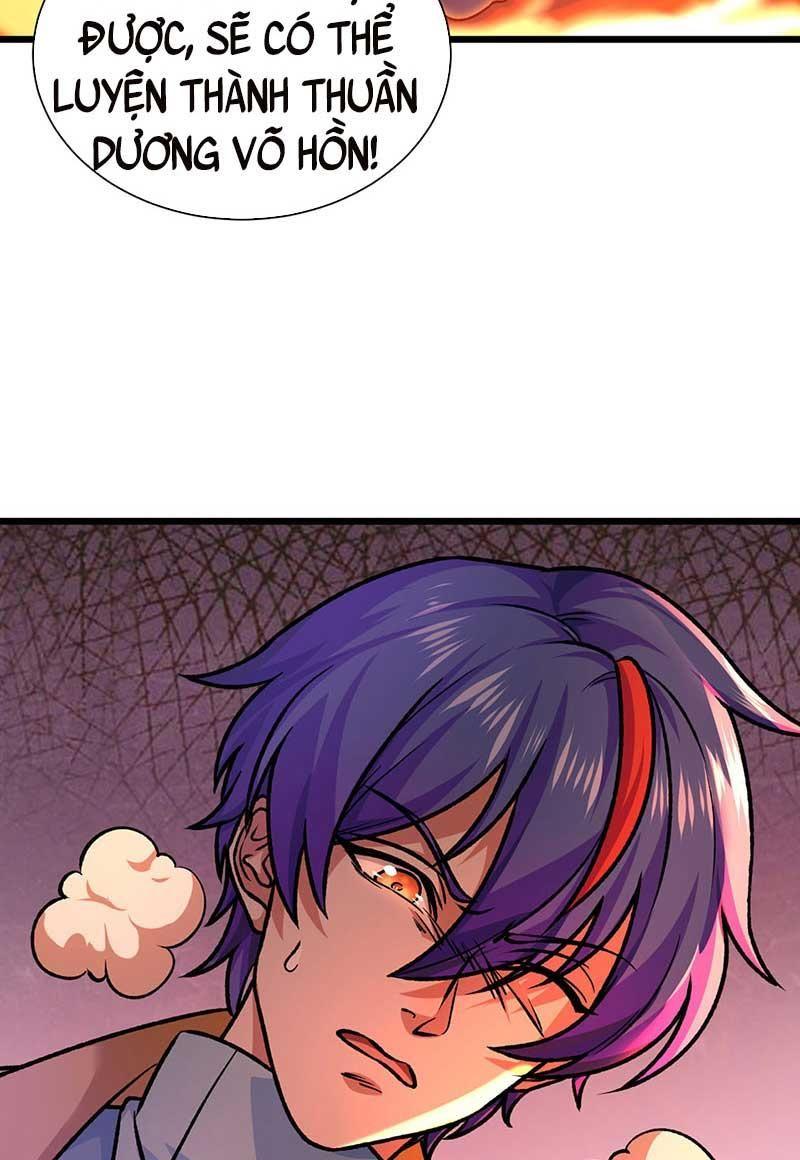 võ đạo độc tôn chapter 589 21