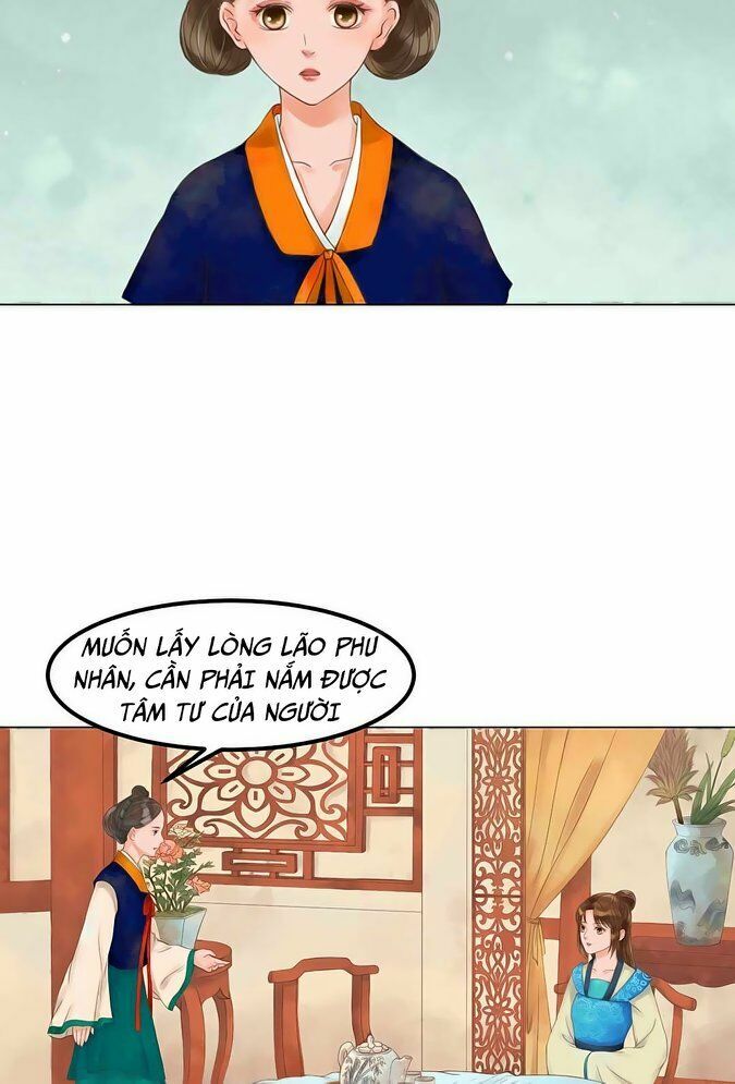 thứ nữ hữu độc chapter 51 3