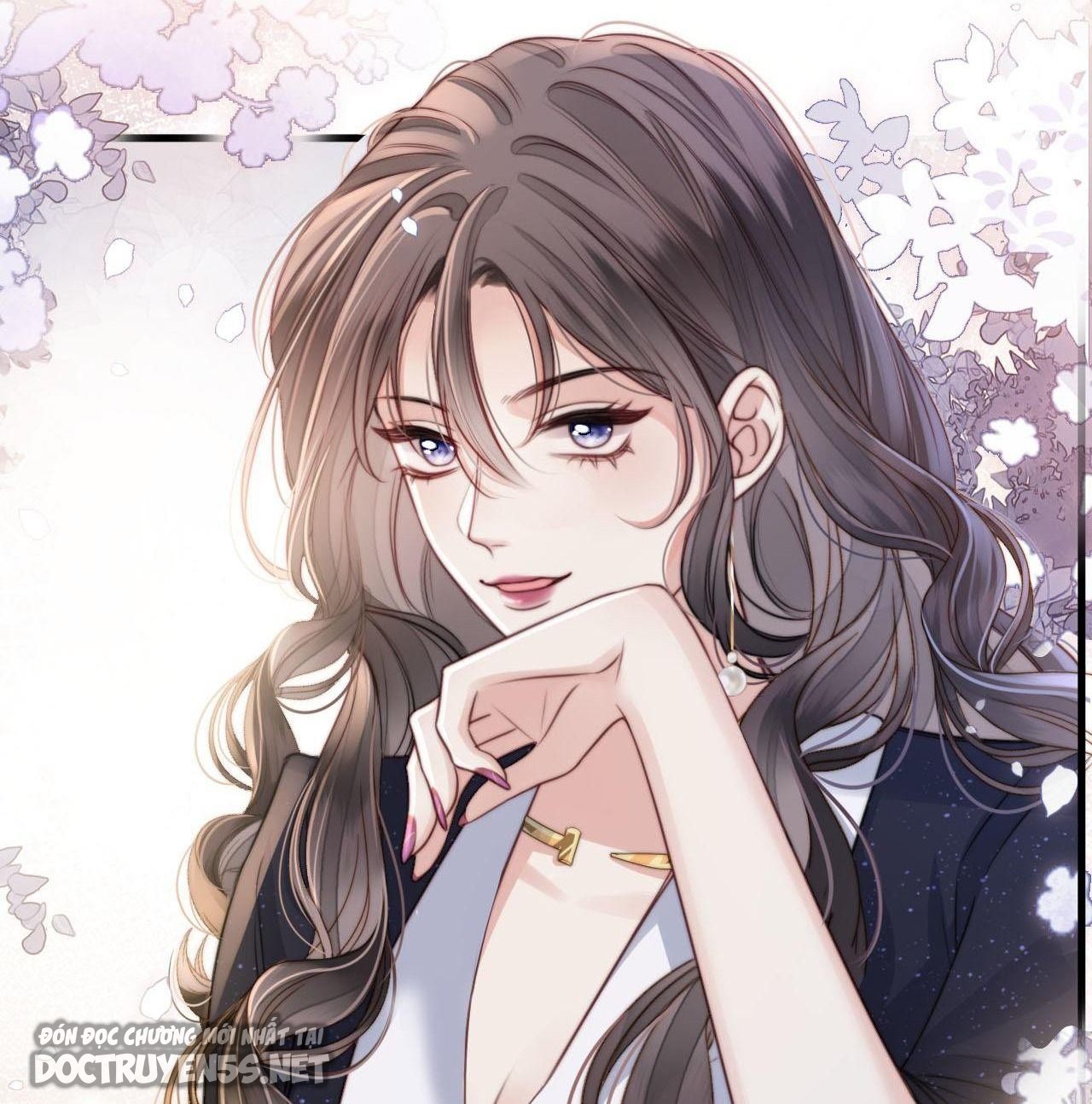 mỗi ngày đều thích anh chapter 3 35