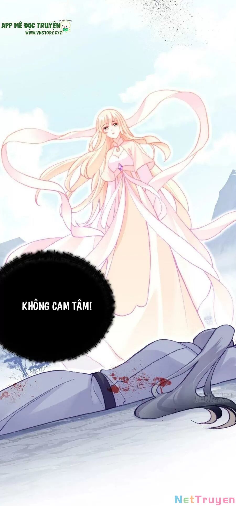 lại bị bệnh chiều chuộng quấn lấy chapter 67 70