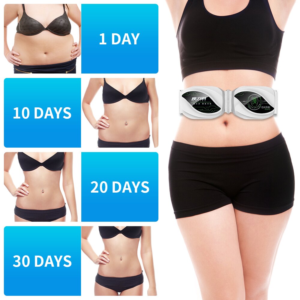 Máy Massage rung Đào Thải Mỡ, Săn Cơ Fat Shaker