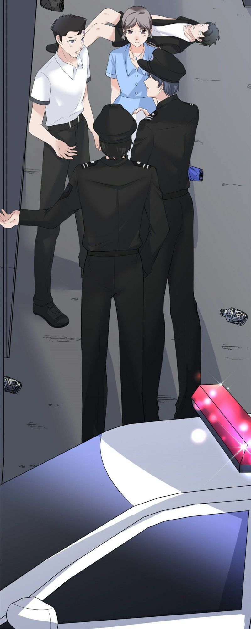 siêu cấp nữ thần trọng sinh chapter 14 16