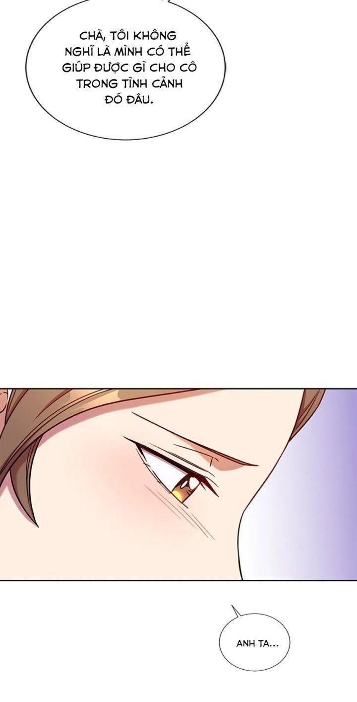 tôi không thèm kết hôn với anh đâu! chapter 8 9