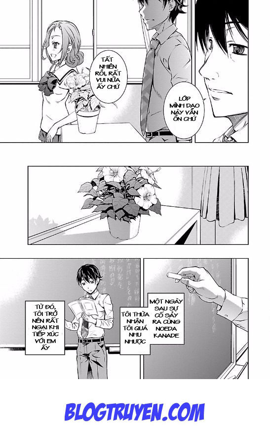 delusional love chapter 4 6