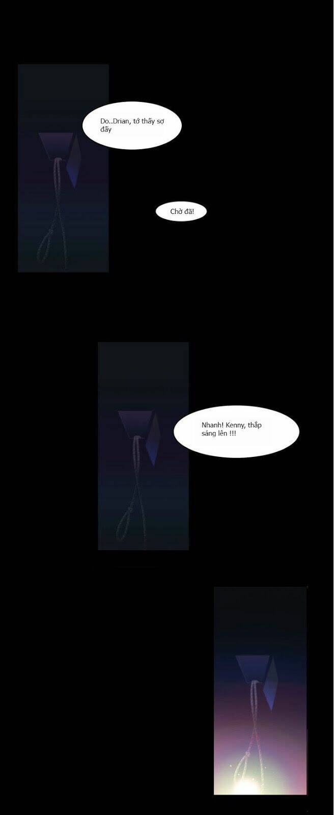 over steam manhwa chapter 2 12