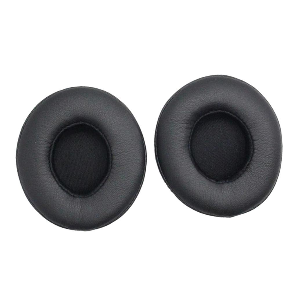 1 Pair Replace EarPads Cushions Cover For  .0 Headphone