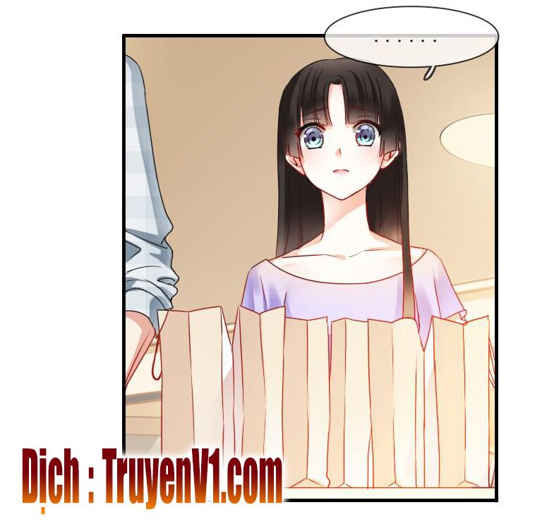 bay qua thiên sơn đến yêu anh chapter 4 38