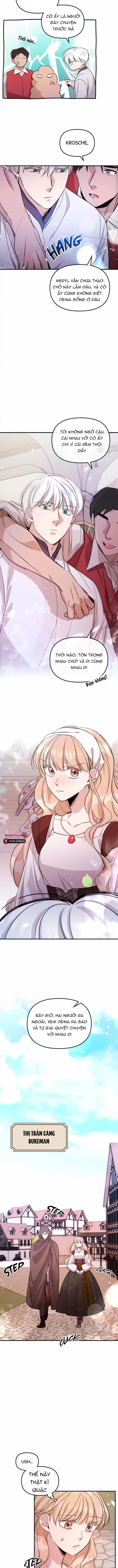 nhật kí của rồng chapter 24.2 1