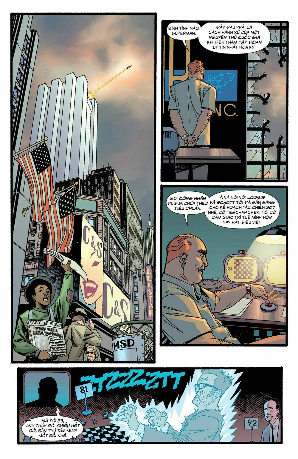 superman: red son chapter 2 8