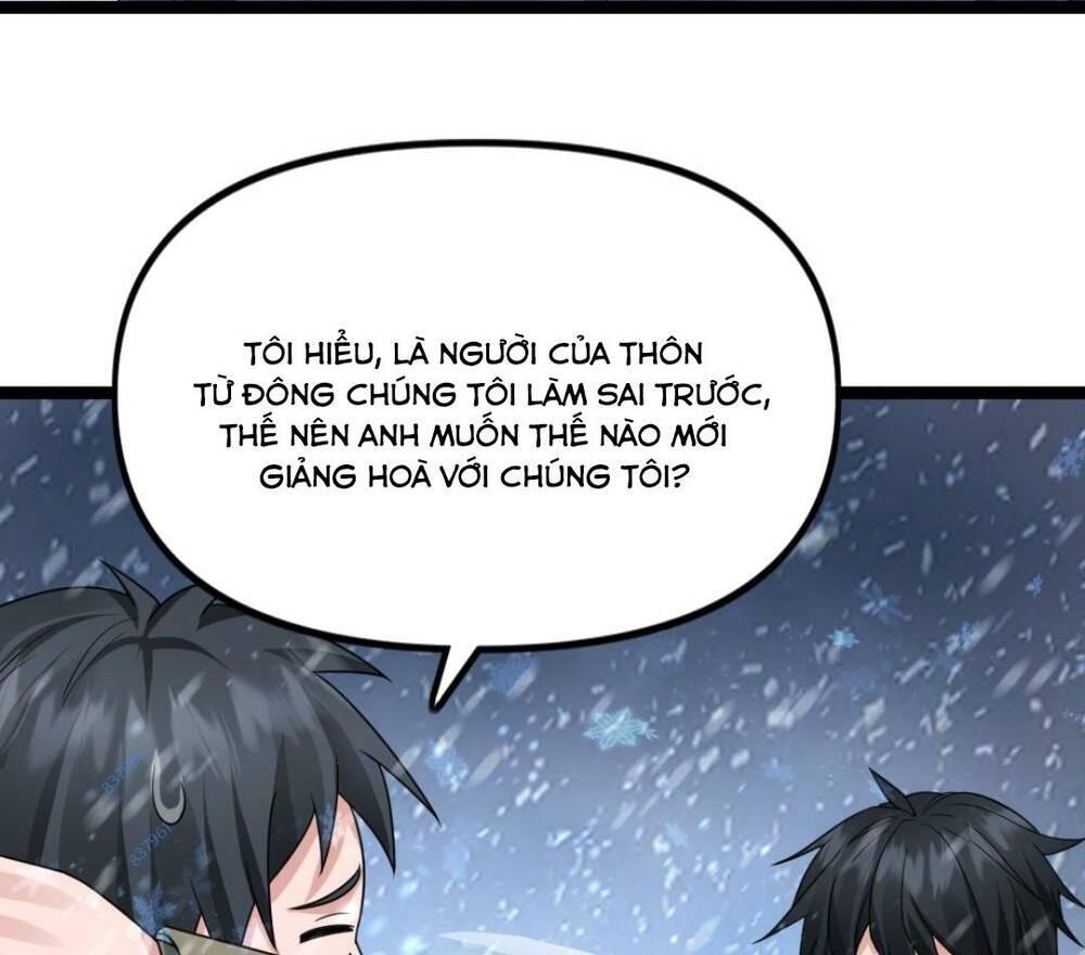 đóng băng toàn cầu: tôi gây dựng nên phòng an toàn thời tận thế chapter 135 19