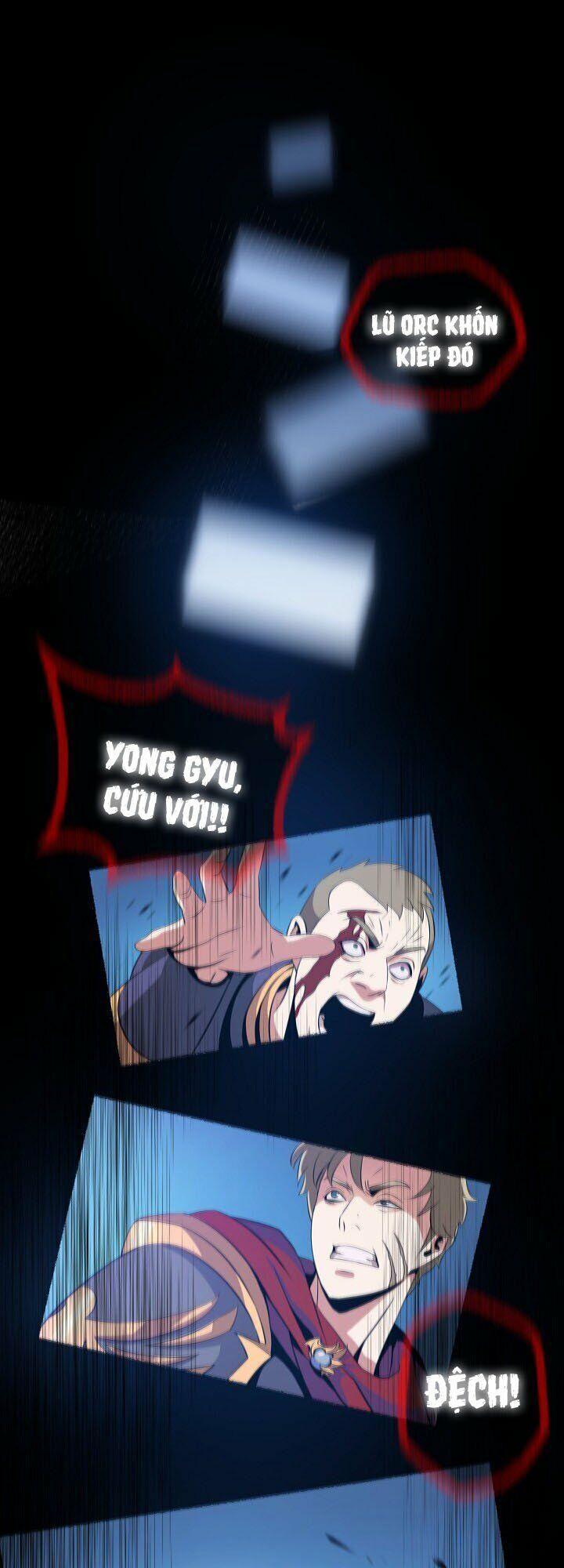 tiêu diệt đấng cứu thế chapter 11 15