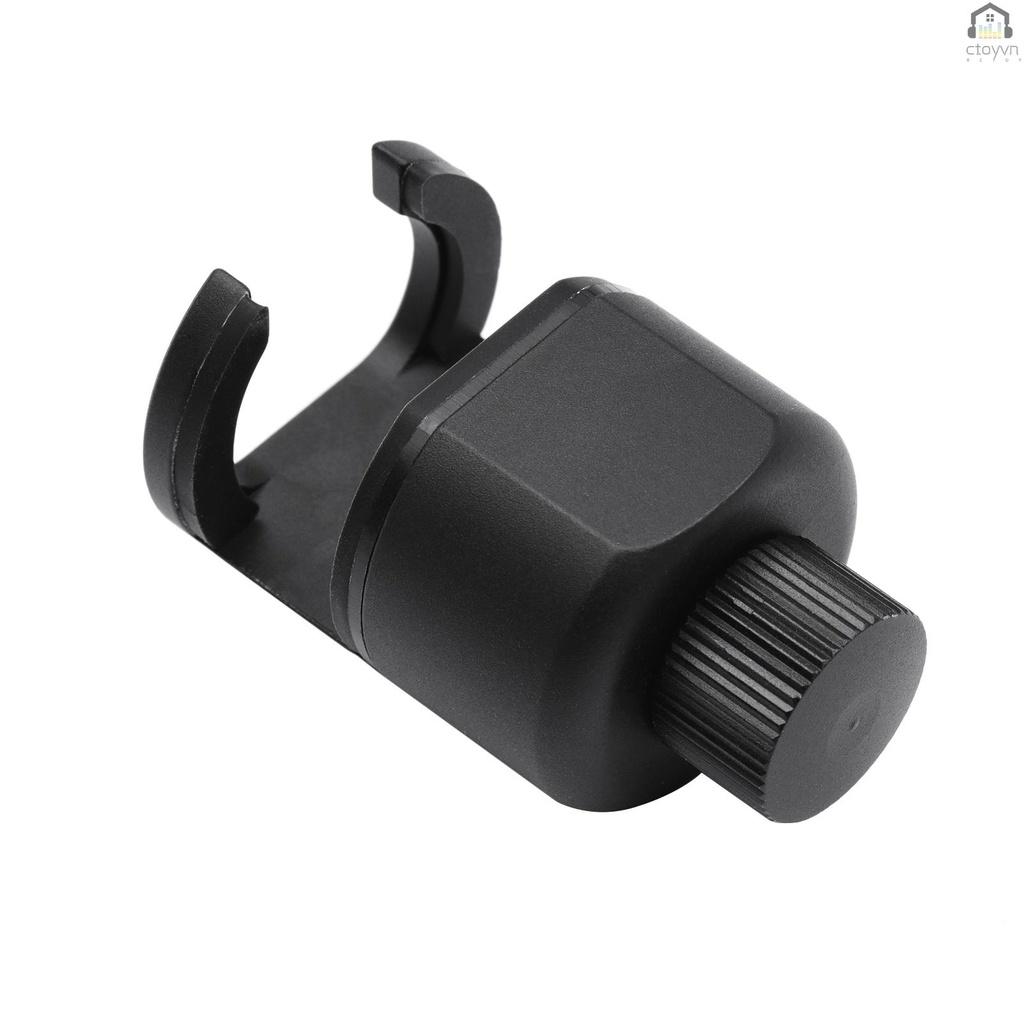 Giá đỡ điện thoại/máy tính bảng mini gắn chân tripod với giao diện 1/4 inch