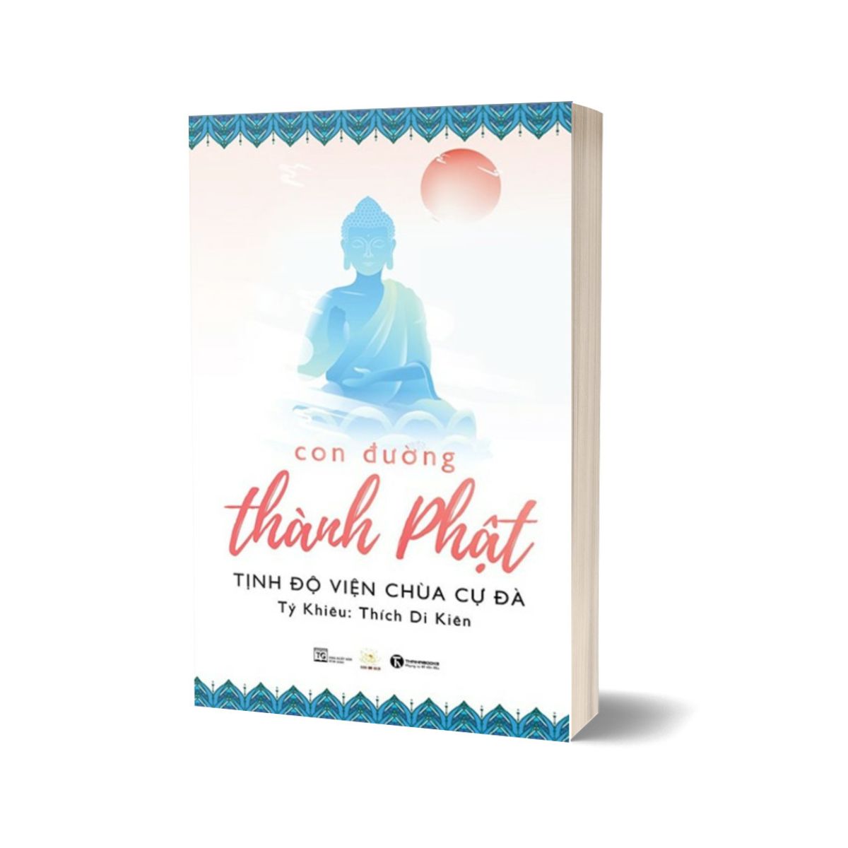 Con Đường Thành Phật