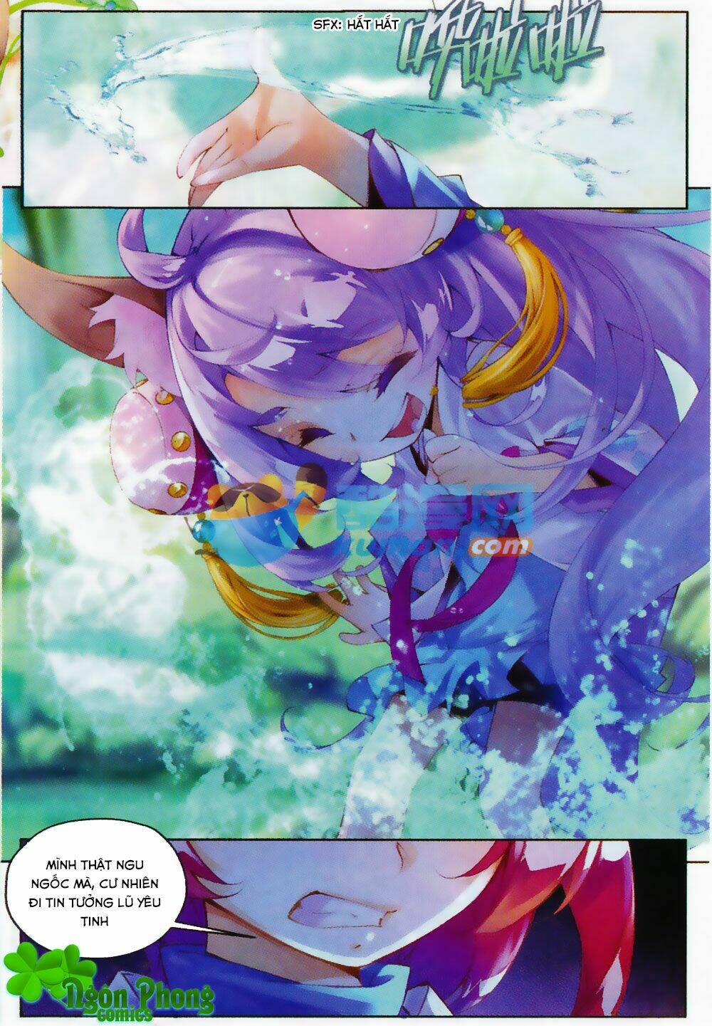 thu la chapter 20 11