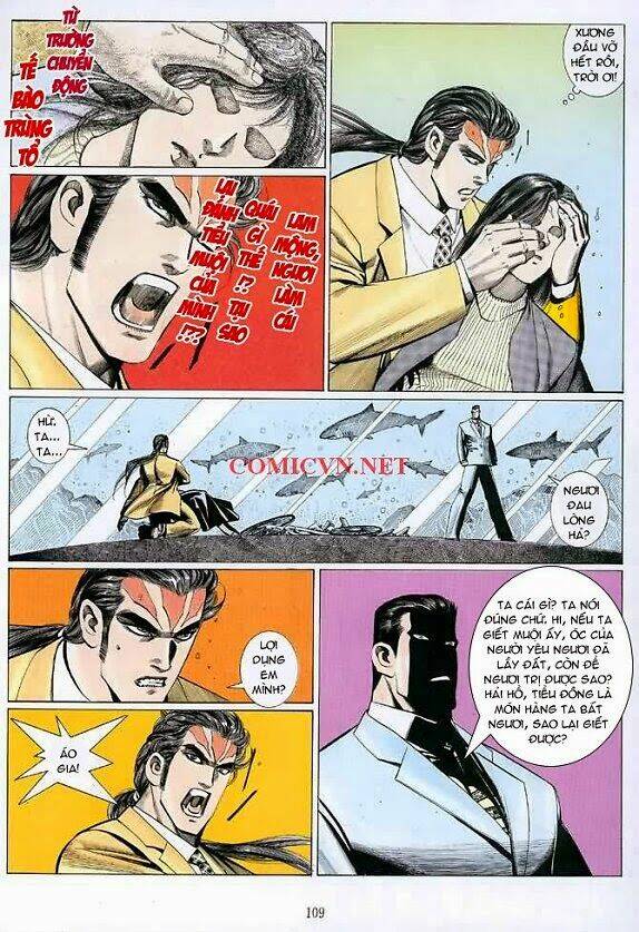 hải hổ 1 chapter 20 10