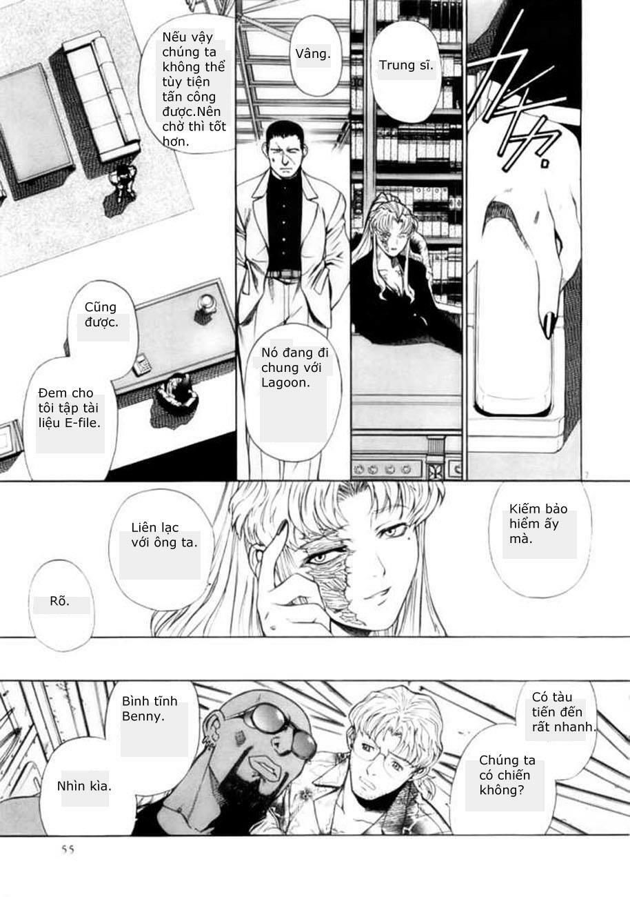 hố đen chapter 15 7