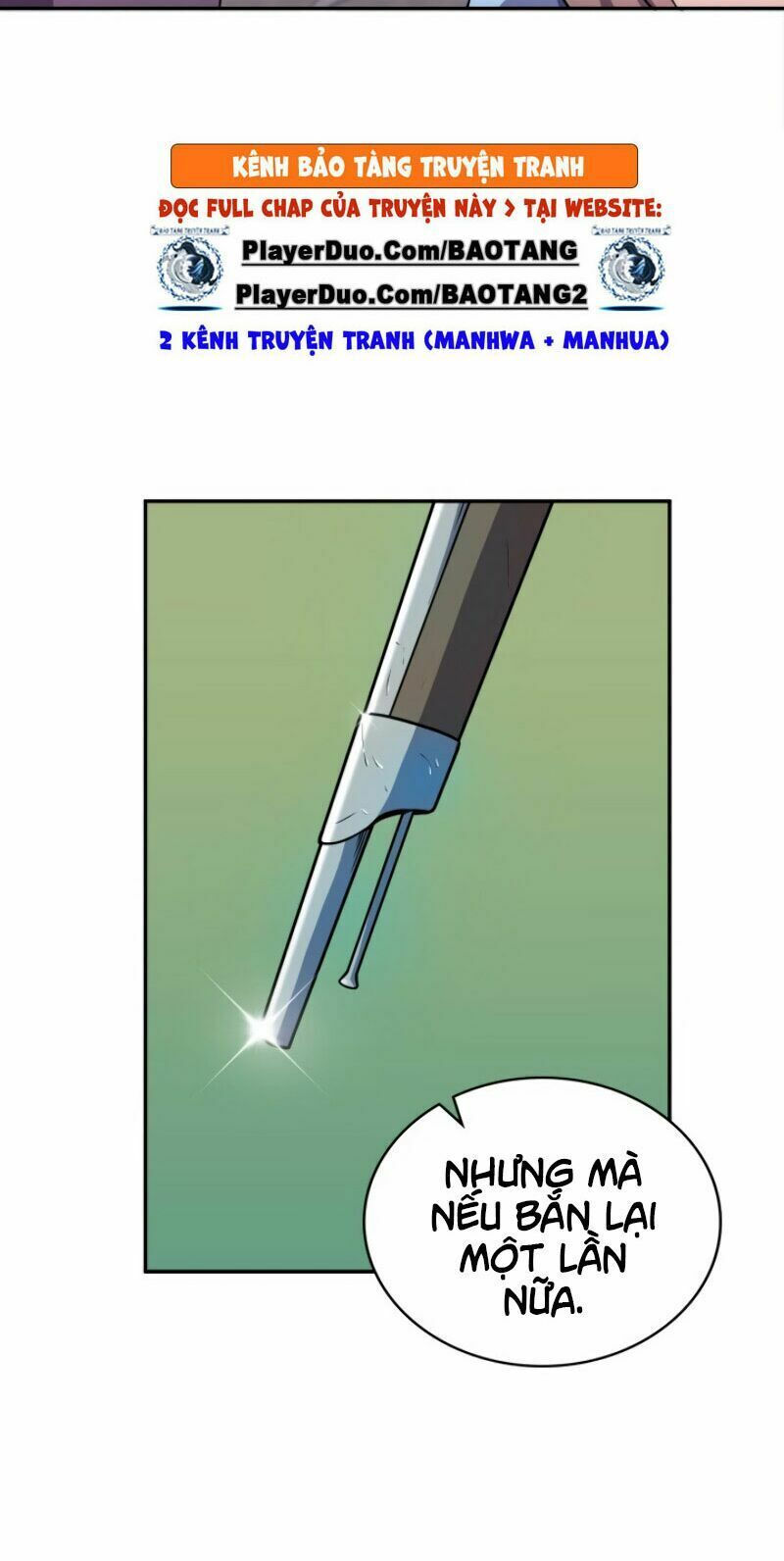 arcane sniper chapter 20 16