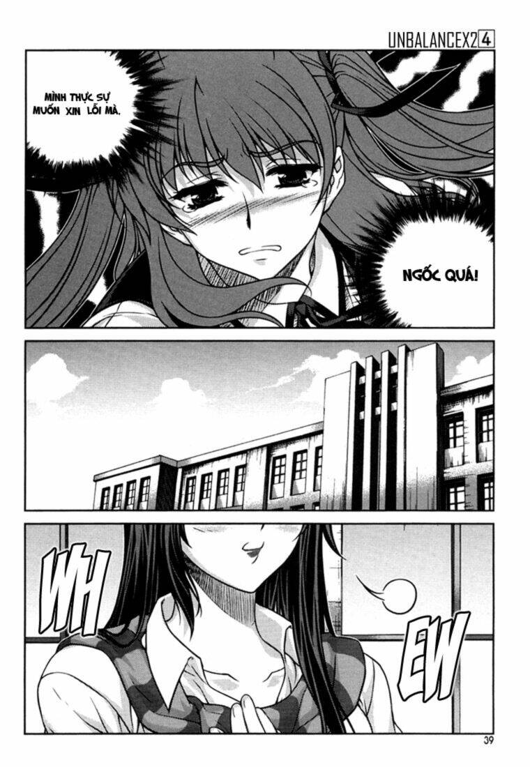 unbalance x unbalance chapter 26 11