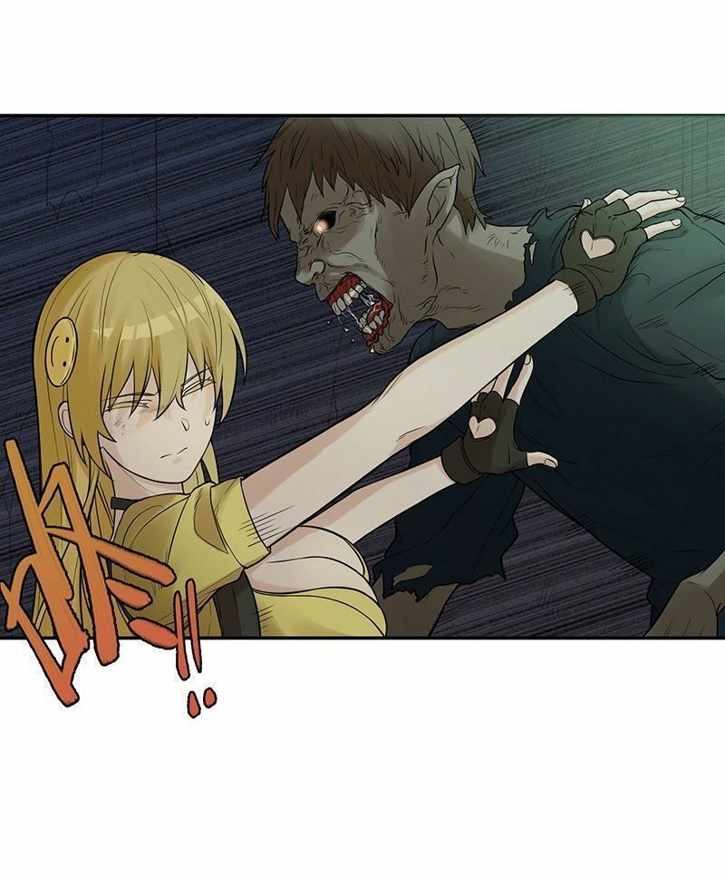 mạt thế đô thị chapter 3 23