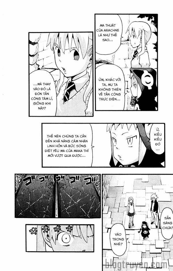 soul eater chapter 55 22
