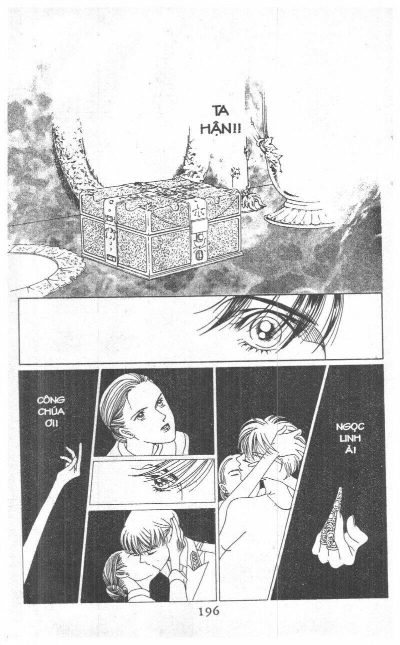 nàng tiên ánh trăng - kaguya hime chapter 14 194