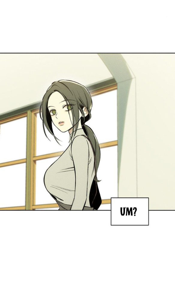 [18+] Nước Mắt Trên Đóa Hoa Tàn chapter 2.2 14