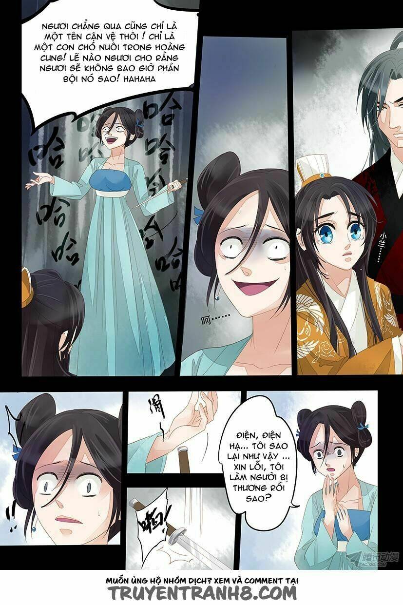 hồng vân chapter 2 5