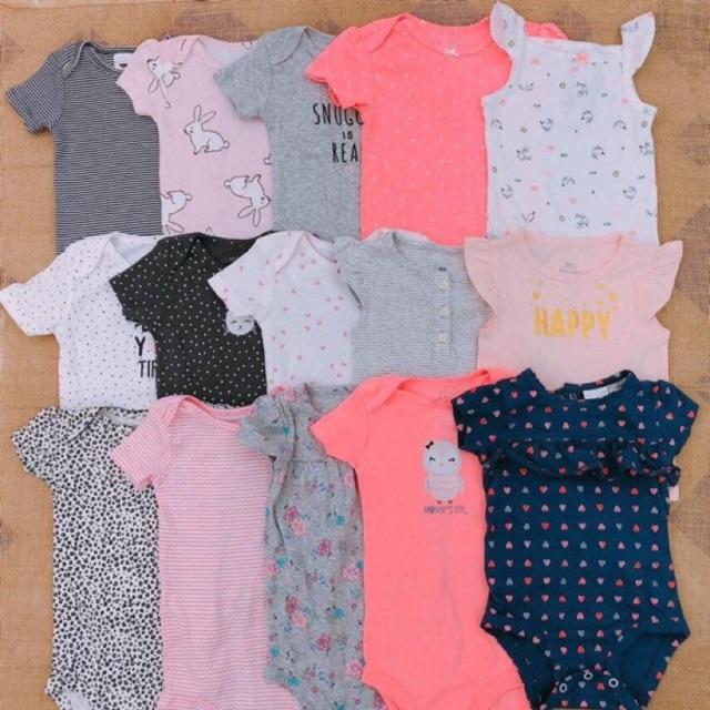 Set 5 chiếc body chíp xuất dư cho
