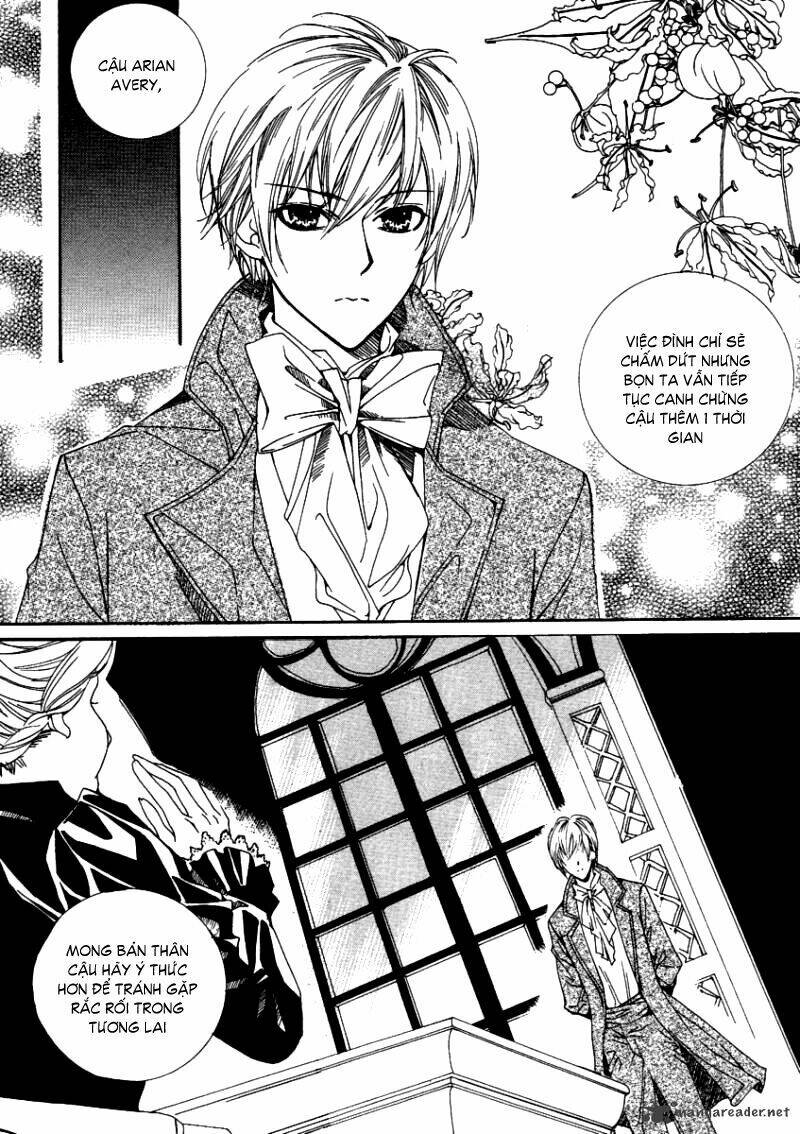 dear my girls chapter 22 37