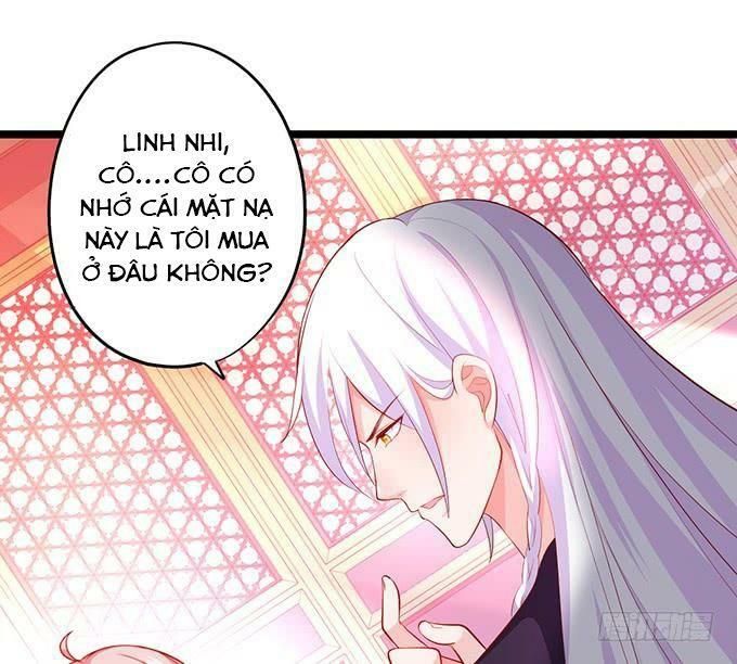 hồ tiên hung bạo chapter 154 16