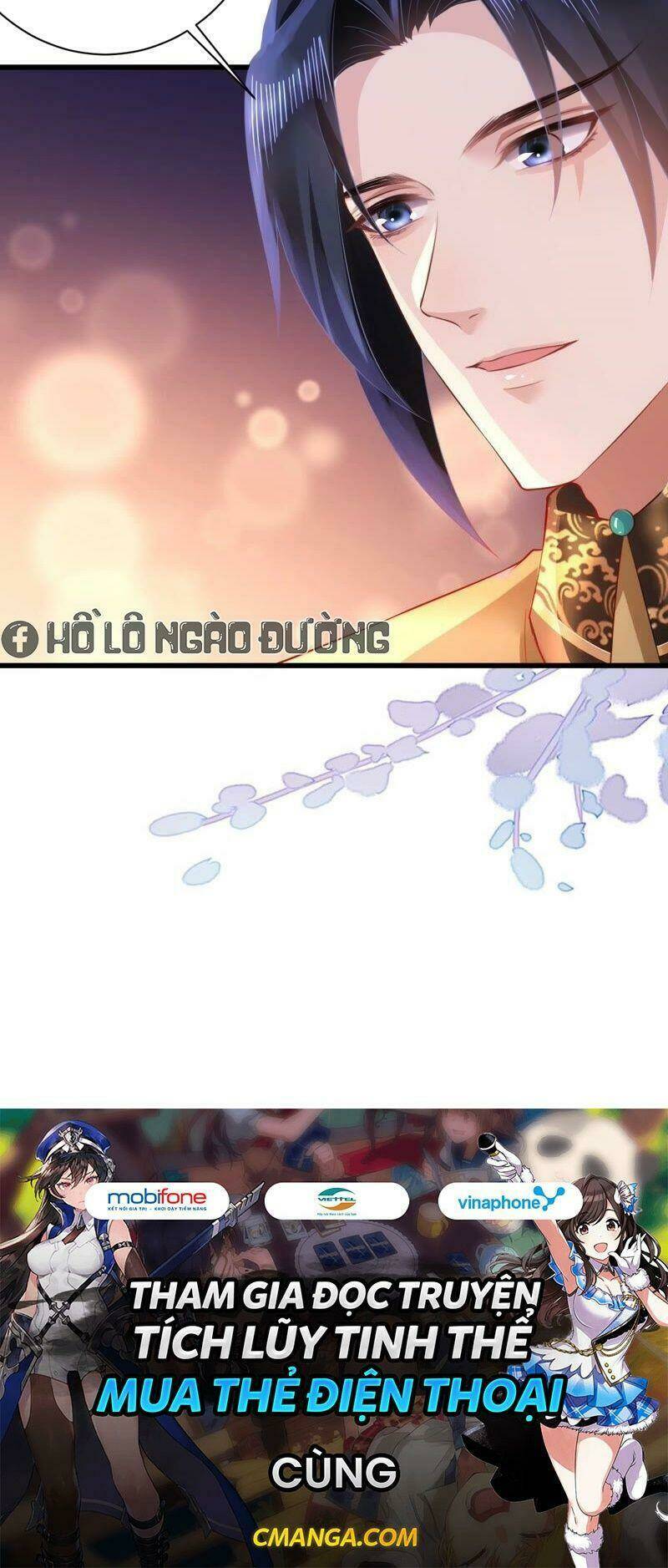 quận chúa vững vàng, thiết lập nhân vật không thể vỡ chapter 64 30