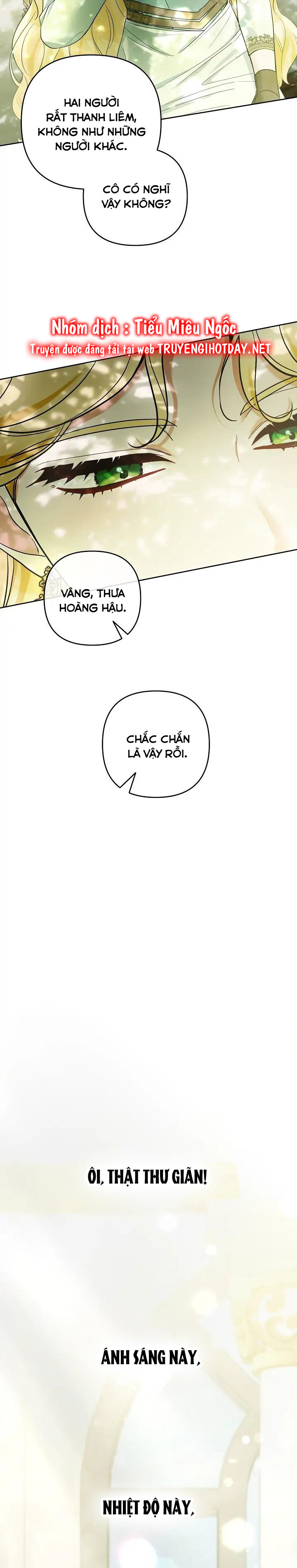 đừng đến cửa hàng của ác nữ phản diện chapter 50 30