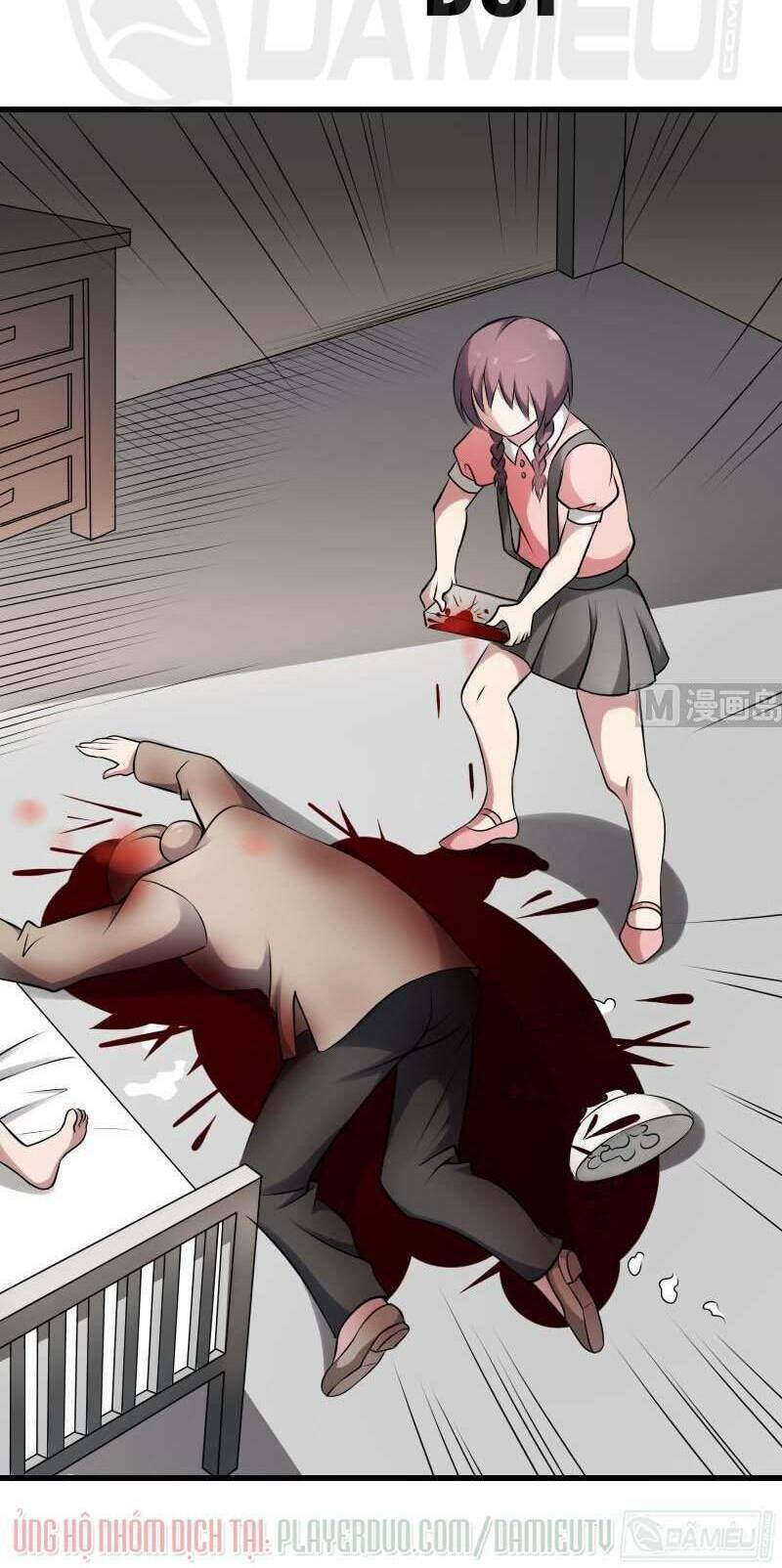 văn âm sư chapter 20 17