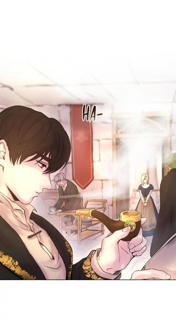 như gió trên cành cây khô chapter 4 34