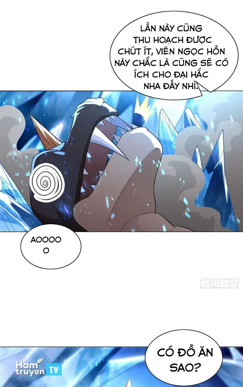 người nuôi rồng chapter 43 46