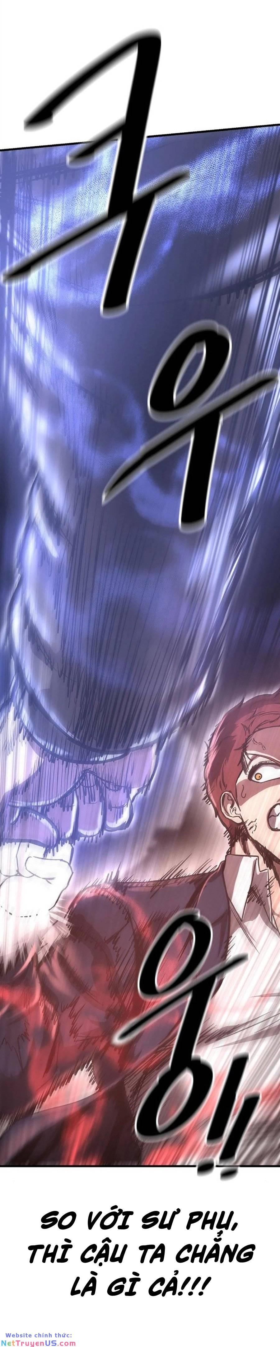 Kết hôn với kẻ thù cũ, chúng tôi trở thành cặp đôi mạnh nhất chapter 5 54