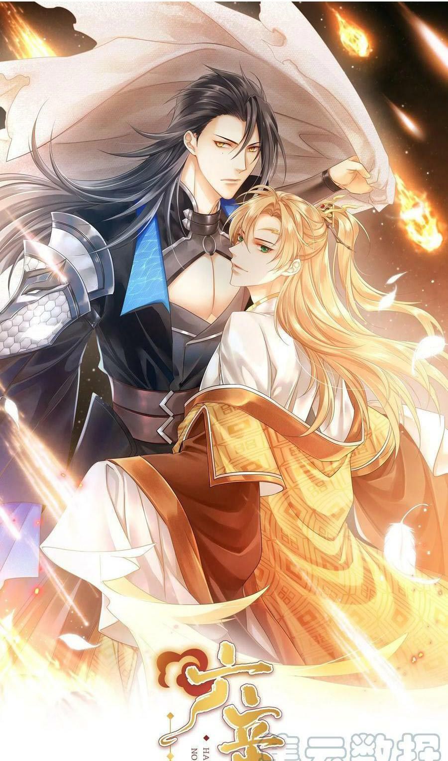 lục thân bất nhận chapter 83 1