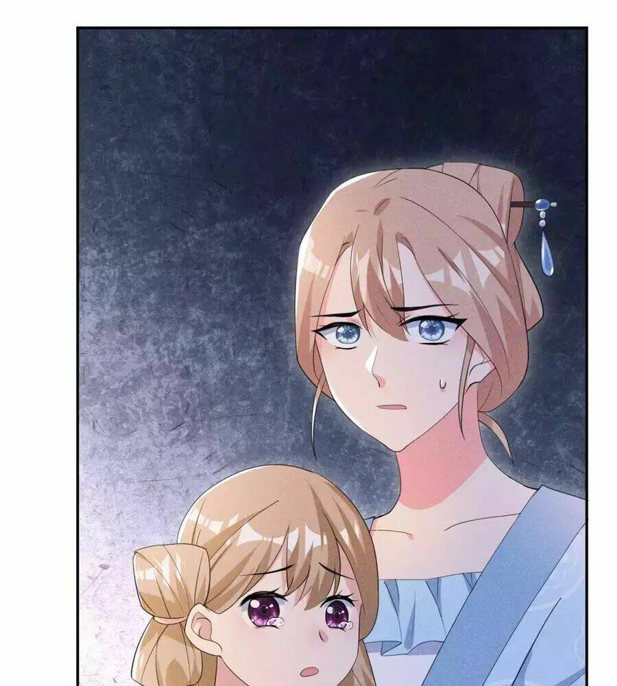 hoàng tử phu quân, ta nuôi ngươi a! chapter 18 83