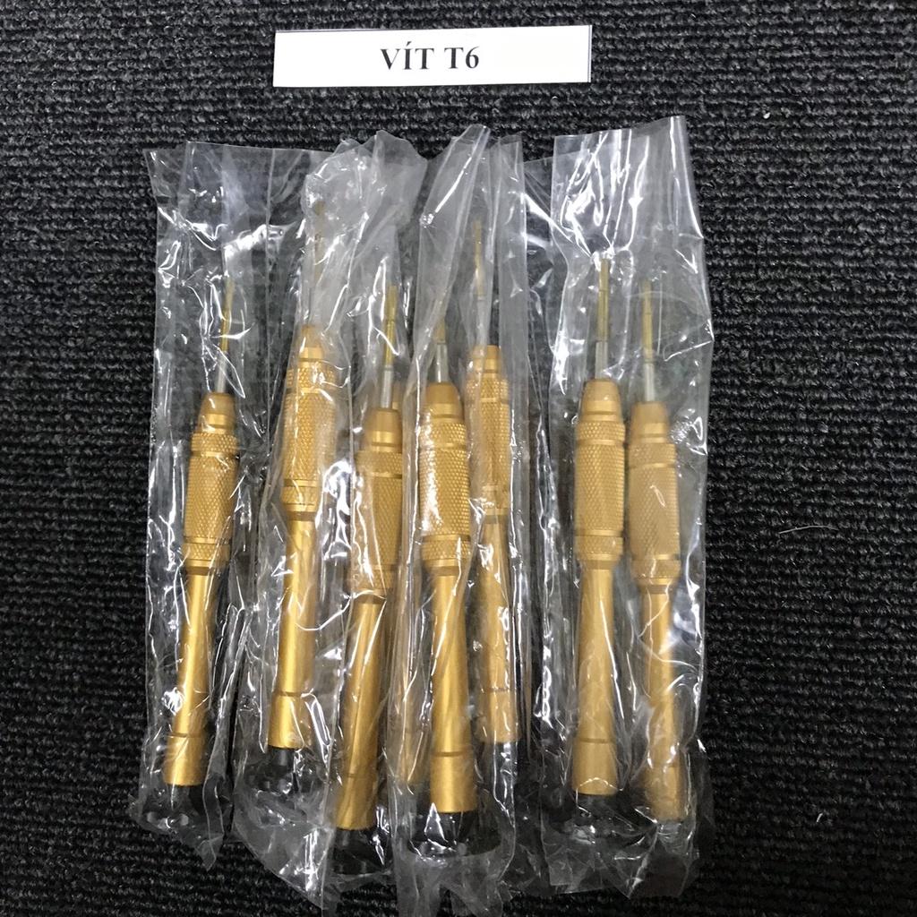 Vít lẻ đầu ngôi sao 6 cạnh giá rẻ, chất lượng tốt