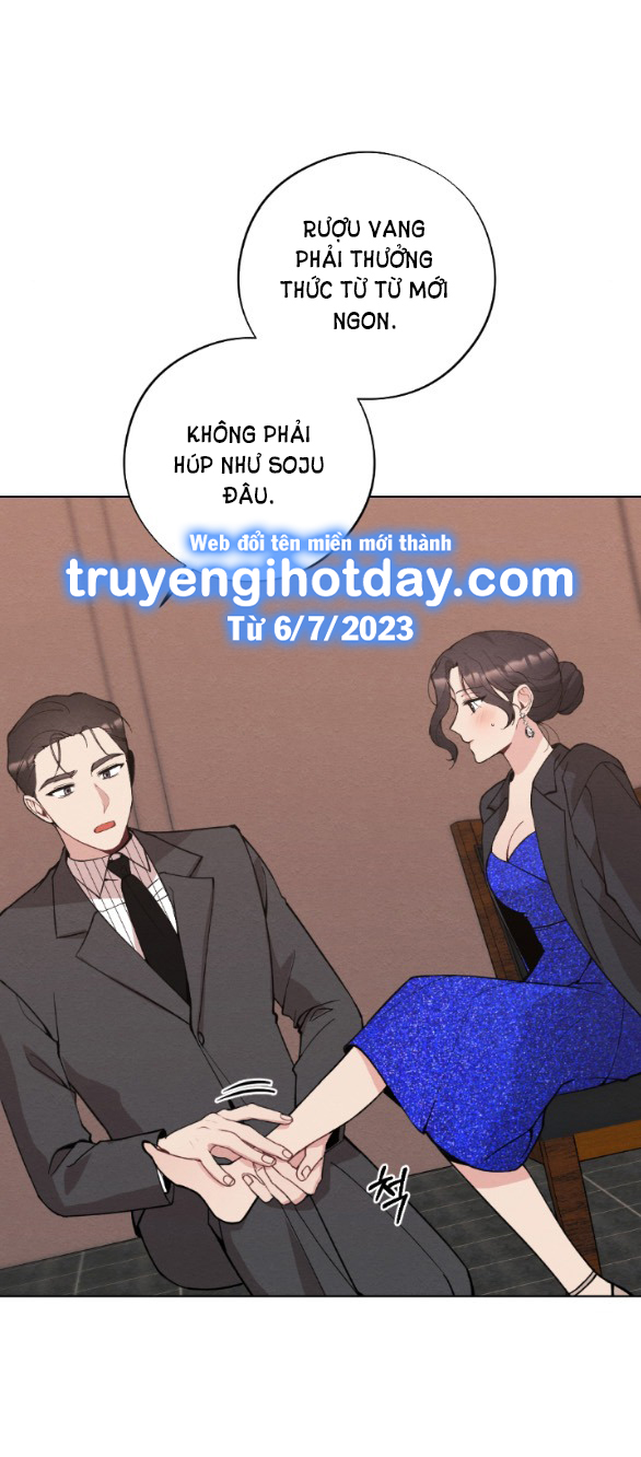 Ăn Mòn chapter 18.2 - Trang 24