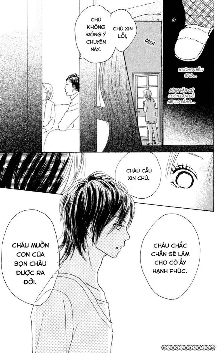 koizora - bầu trời tình yêu chapter 6 34