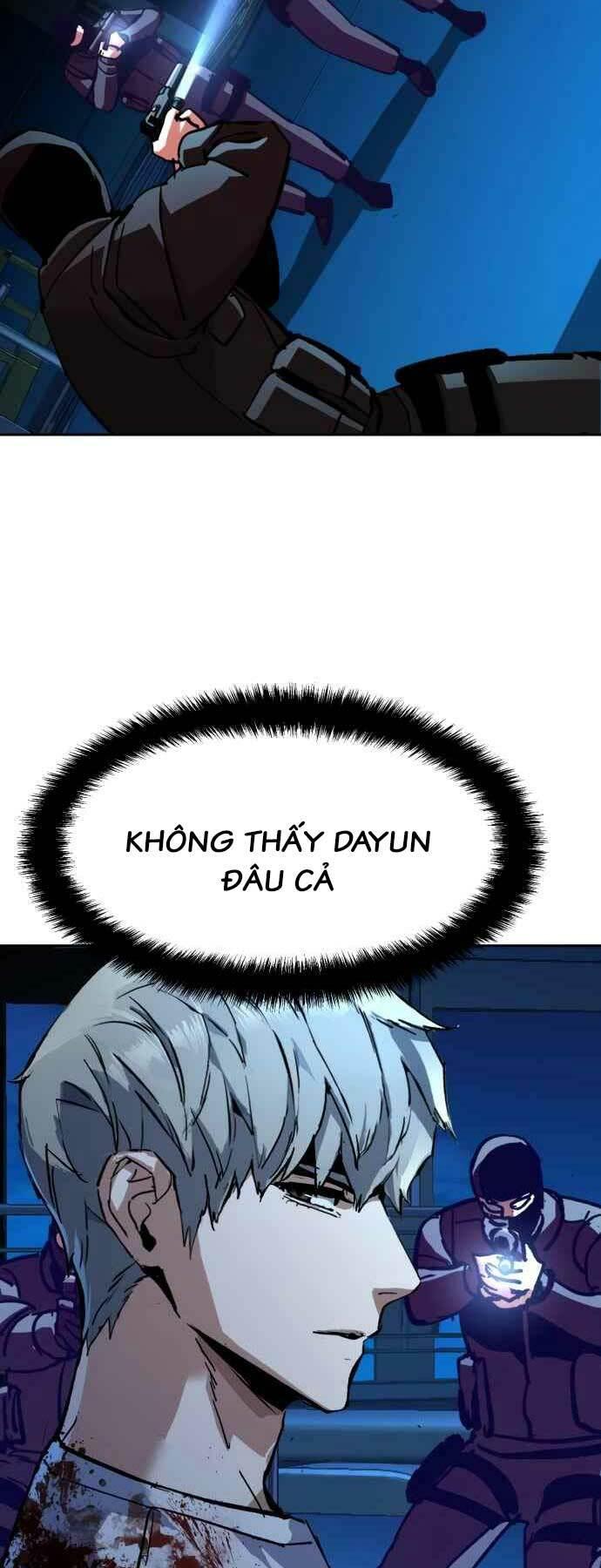 bạn học tôi là lính đánh thuê chapter 138 54