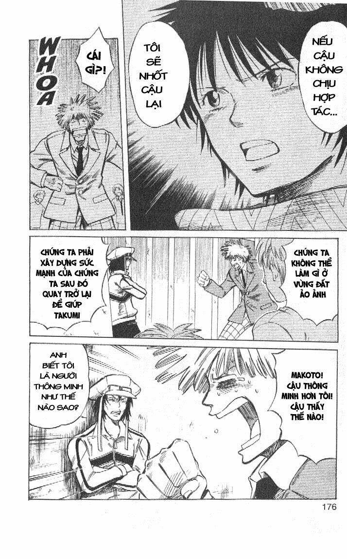 rồng ma trận chapter 52 39