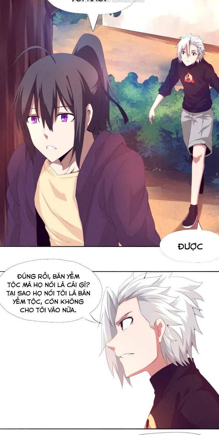hắc kim đảo chapter 10 40