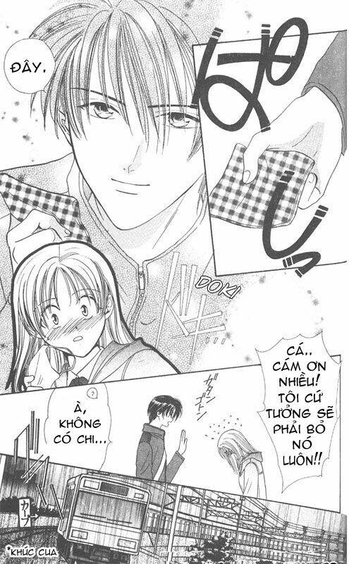 sunde ni touch chapter 1 5