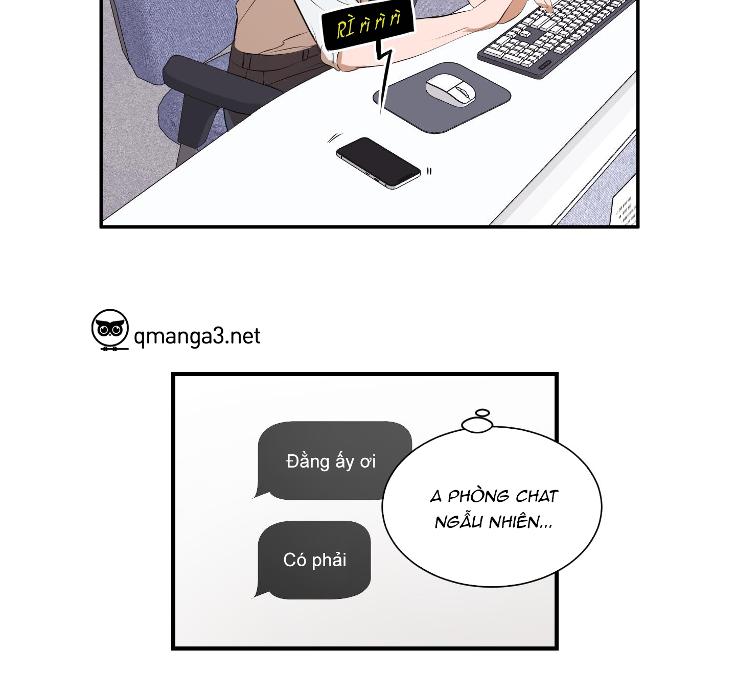 chốn riêng tư chapter 26 38